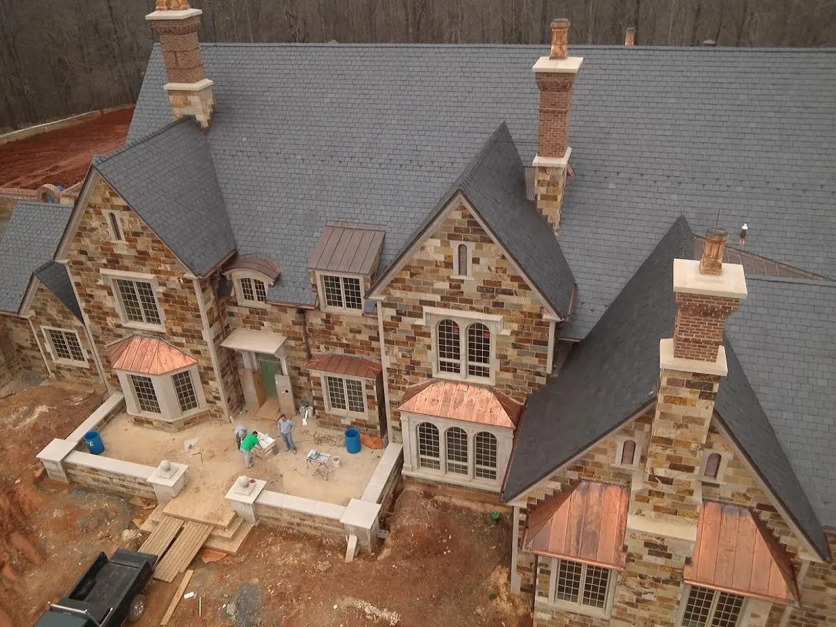 Craftsman Roofing Roof Waterproofing project in Ocean Beach